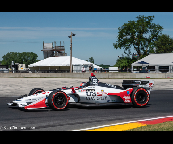 Indy Car 2018 Road America 3302018 06 23330 of 357