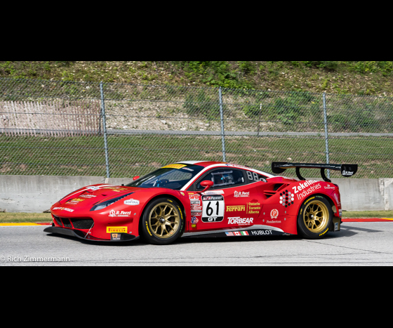 Indy Car 2018 Road America 662018 06 2366 of 357