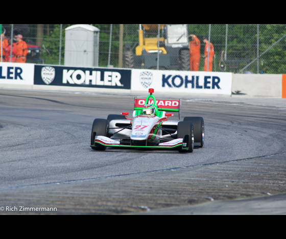 Indy Car 2018 Road America 72018 06 237 of 85