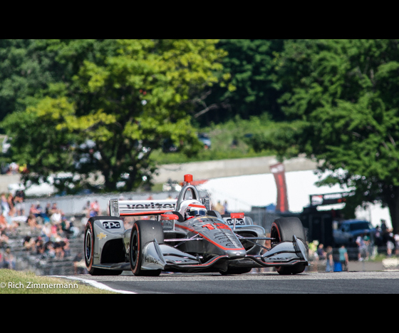 Indy Car 2018 Road America 762018 06 2376 of 85