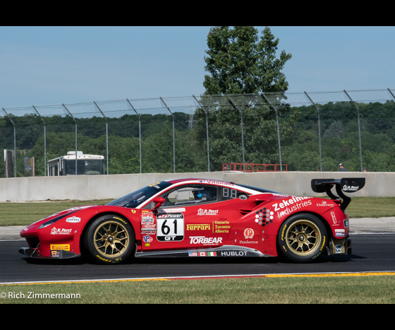 Indy Car 2018 Road America 812018 06 2381 of 357