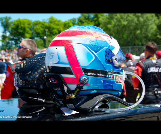 Indy Car 2018 Road America 832018 06 2483 of 151