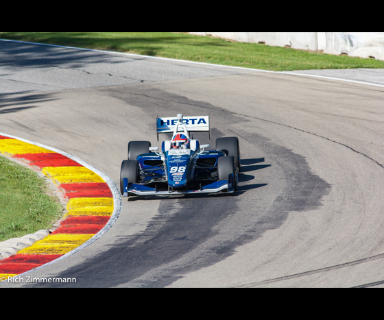 Indy Car 2018 Road America 92018 06 239 of 85