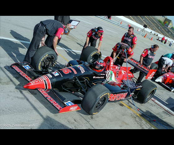 CART 1994 Milwaukee Mile 102017 01 2410 of 43