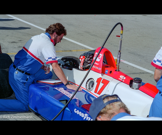 CART 1994 Milwaukee Mile 162017 01 2416 of 43