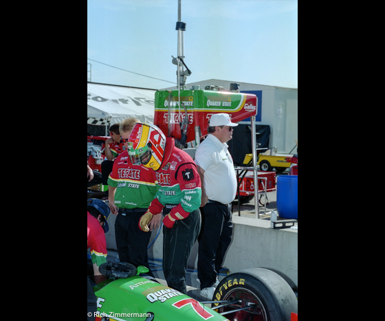 CART 1994 Milwaukee Mile 212017 01 2421 of 43