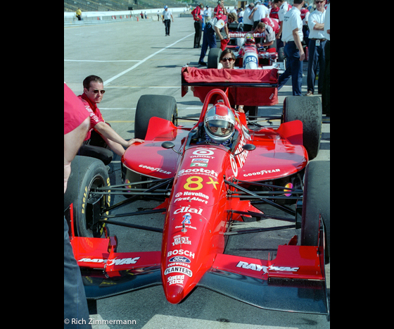 CART 1994 Milwaukee Mile 312017 01 2431 of 43