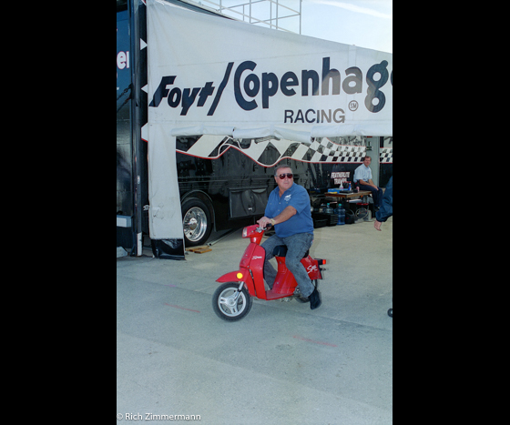 CART 1994 Milwaukee Mile 352017 01 2435 of 43