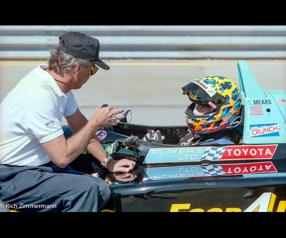 CART 1994 Milwaukee Mile 382017 01 2538 of 43