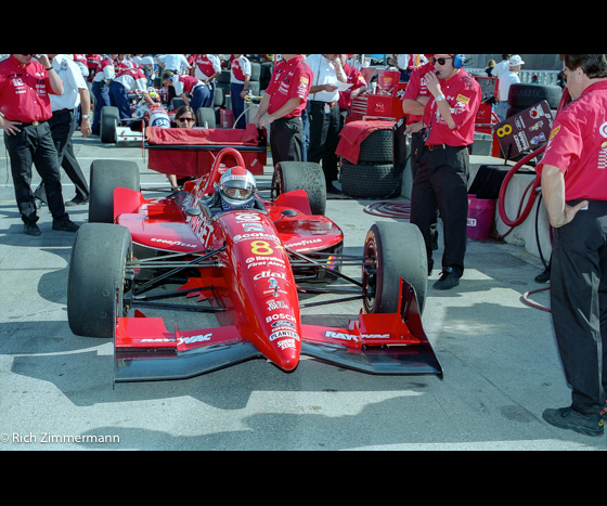 CART 1994 Milwaukee Mile 92017 01 249 of 43