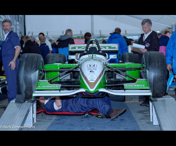 CART 2000 Milwaukee Mile 172014 12 2817 of 47