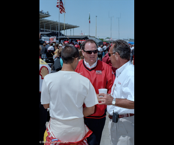 CART 2000 Milwaukee Mile 82014 12 288 of 47