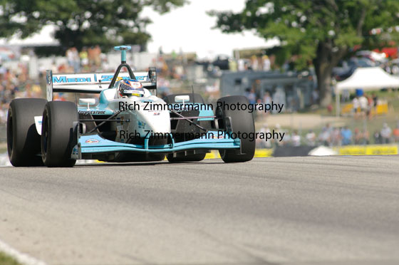 Graham Rahal 2007 15