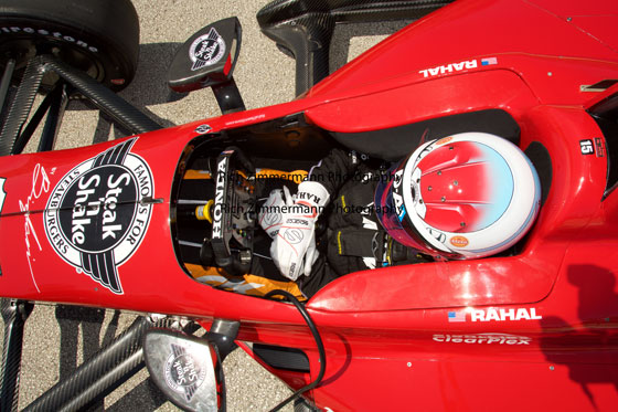 Graham Rahal 2015 19