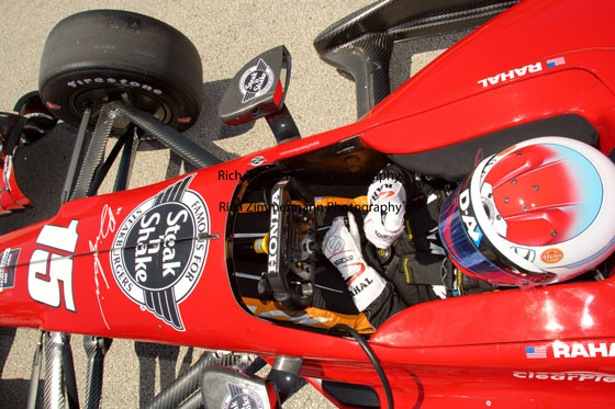 Graham Rahal 2015 21