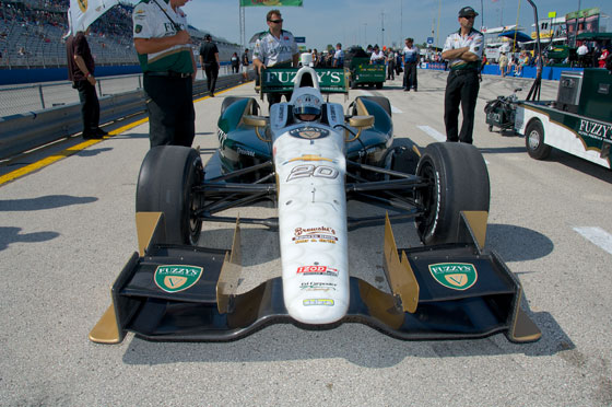 Ed Carpenter 2012 7