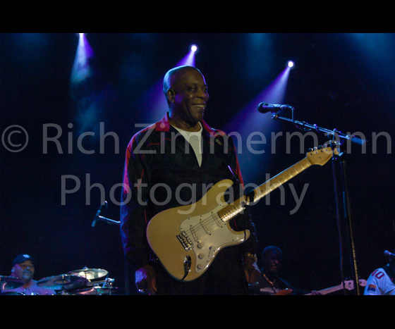 Buddy Guy 2009 SFest 1012009 06 30101 of 108