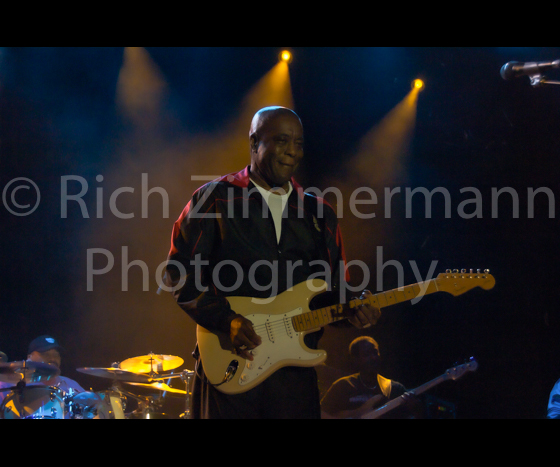 Buddy Guy 2009 SFest 212009 06 3021 of 108