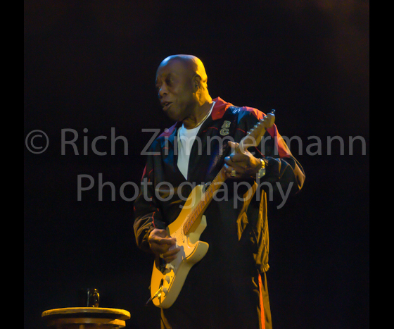 Buddy Guy 2009 SFest 272009 06 3027 of 108