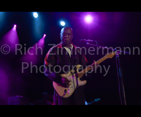 Buddy Guy 2009 SFest 502009 06 3050 of 108