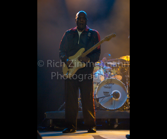 Buddy Guy 2009 SFest 682009 06 3068 of 108