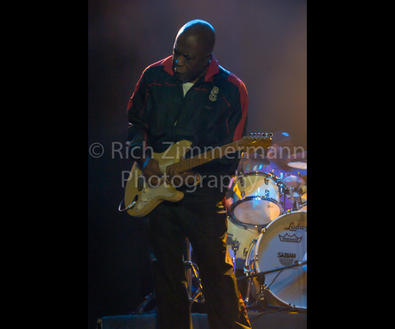 Buddy Guy 2009 SFest 702009 06 3070 of 108