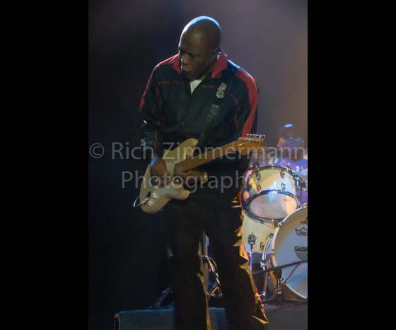 Buddy Guy 2009 SFest 712009 06 3071 of 108