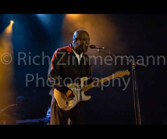 Buddy Guy 2009 SFest 72009 06 307 of 108