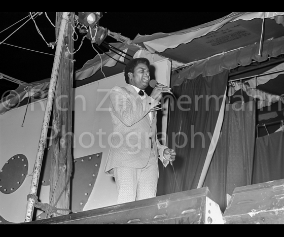 Charlie Pride 1972 SFest 52013 10 185 of 27