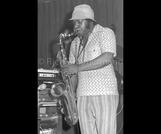 Eddie Harris 1