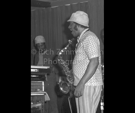 Eddie Harris 7