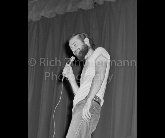 George Carlin 1972 SFest 22013 10 162 of 27