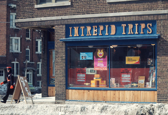 Intrepid Trips 1974 4