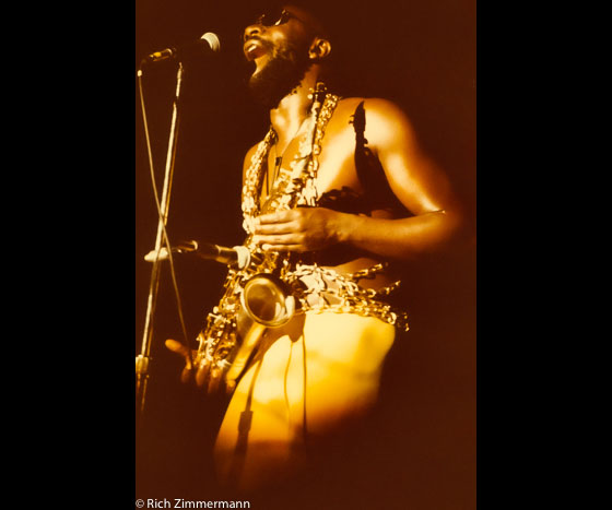 Isaac Hayes 1973 Summerfest 12014 02 261 of 31