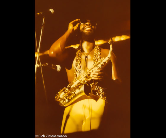 Isaac Hayes 1973 Summerfest 32014 02 263 of 31