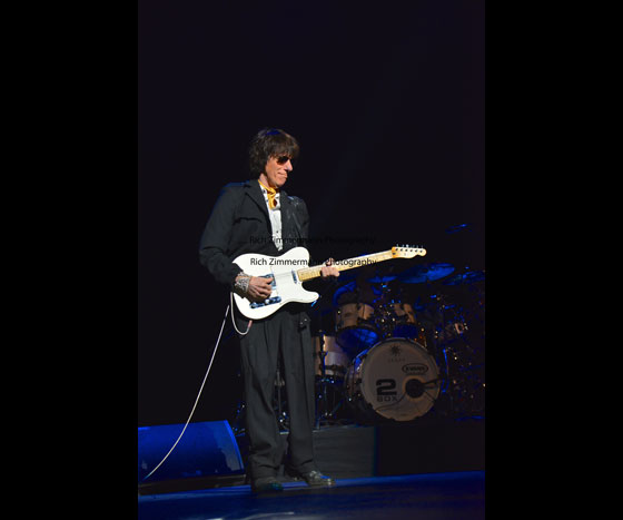 Jeff Beck 2015 8