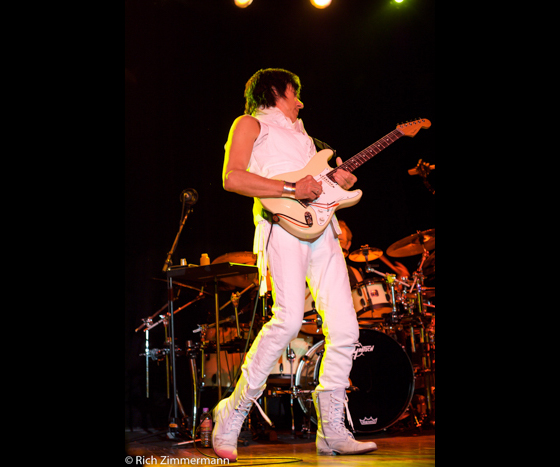 Jeff Beck 2009 Turner Hall 442009 04 1844 of 113