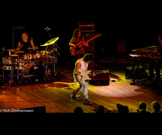 Jeff Beck 2009 Turner Hall 732009 04 1873 of 113