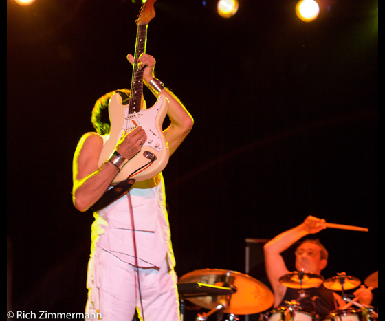 Jeff Beck 2009 Turner Hall 742009 04 1874 of 113