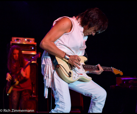 Jeff Beck 2009 Turner Hall 82009 04 188 of 113