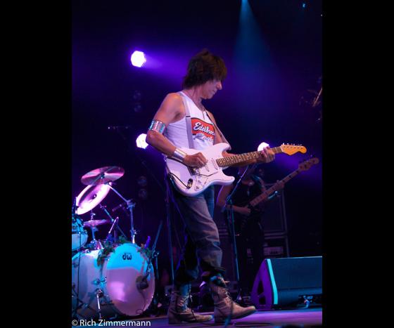 Jeff Beck 2010 Summerfest 462010 06 2546 of 92