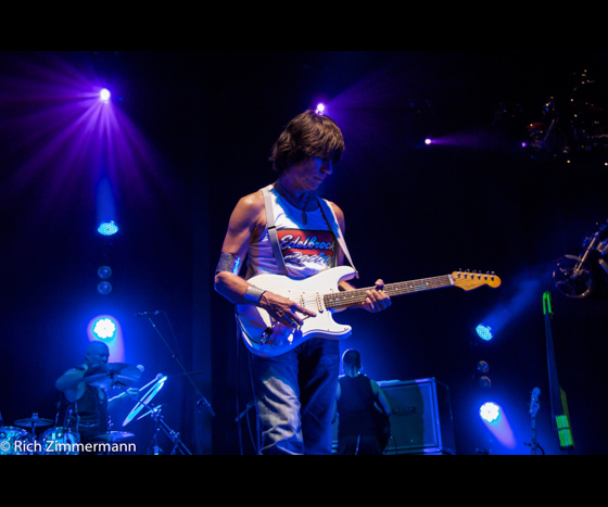 Jeff Beck 2010 Summerfest 782010 06 2578 of 92