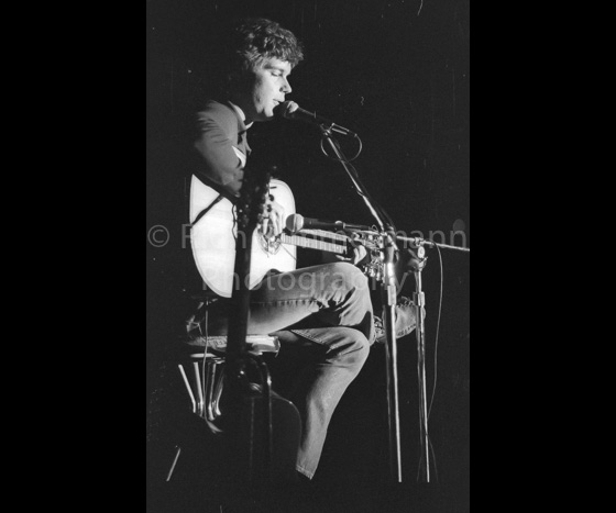 Leo Kottke 1973 SF 11