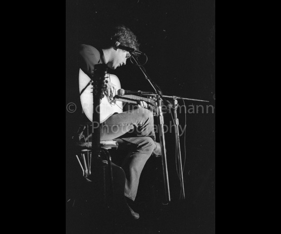 Leo Kottke 1973 SF 7