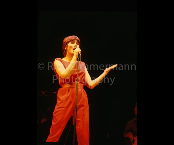 Linda Ronstadt 1980 142013 09 1614 of 50