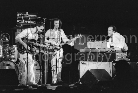 Mahavishnu 1973 Arena 1