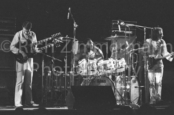 Mahavishnu 1973 Arena 10