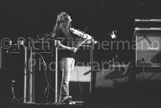 Mahavishnu 1973 Arena 14