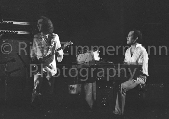 Mahavishnu 1973 Arena 16