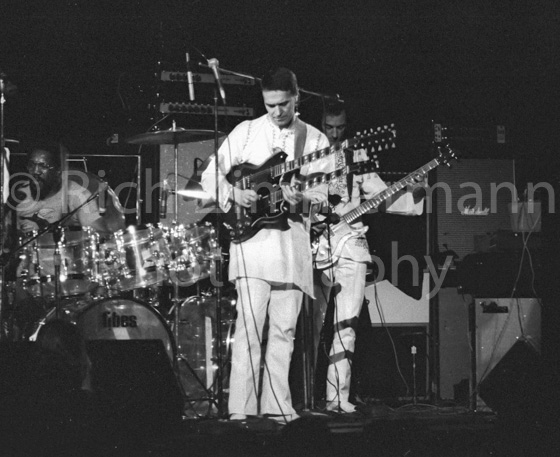 Mahavishnu 1973 Arena 19